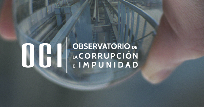 Proyectos Observatorio De La Corrupci N E Impunidad